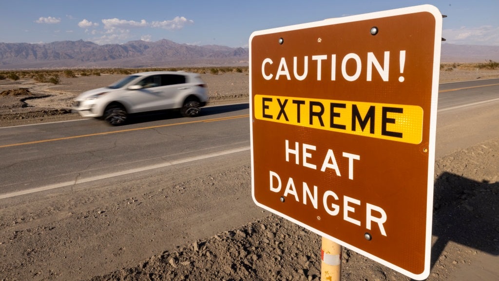 Phoenix Heat is bad for RVs